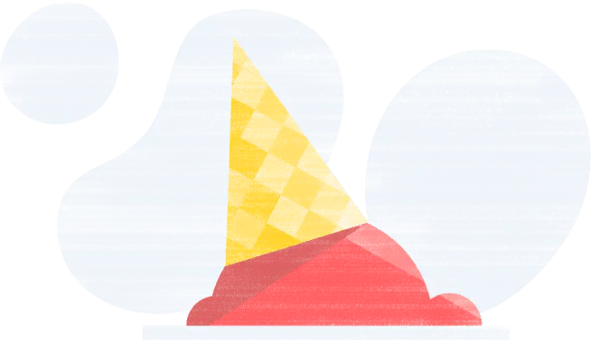 Error ice cream