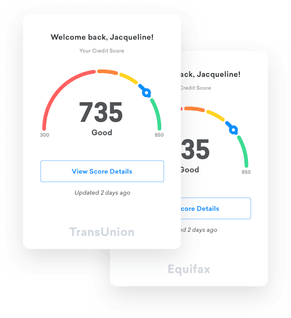 Free Credit Score