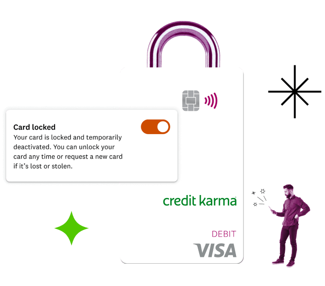Checking & Savings Accounts With Rewards Credit Karma Money