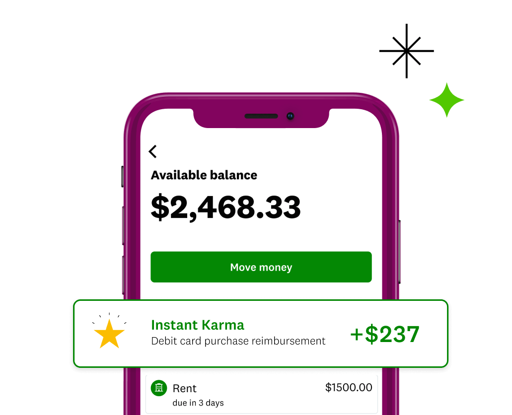 Checking Savings Accounts With Rewards Credit Karma Money