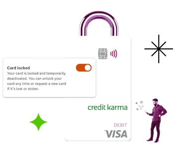 Online Checking Account Credit Karma Money™ Online Checking Account Credit Karma Money™